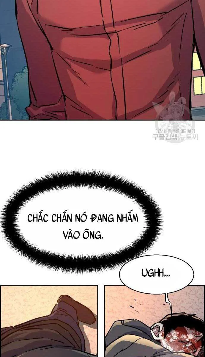 Bạn Học Của Tôi Là Lính Đánh Thuê chương 107 - trang 99