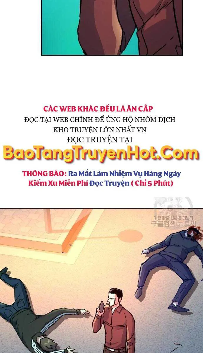 Bạn Học Của Tôi Là Lính Đánh Thuê chương 107 - trang 106