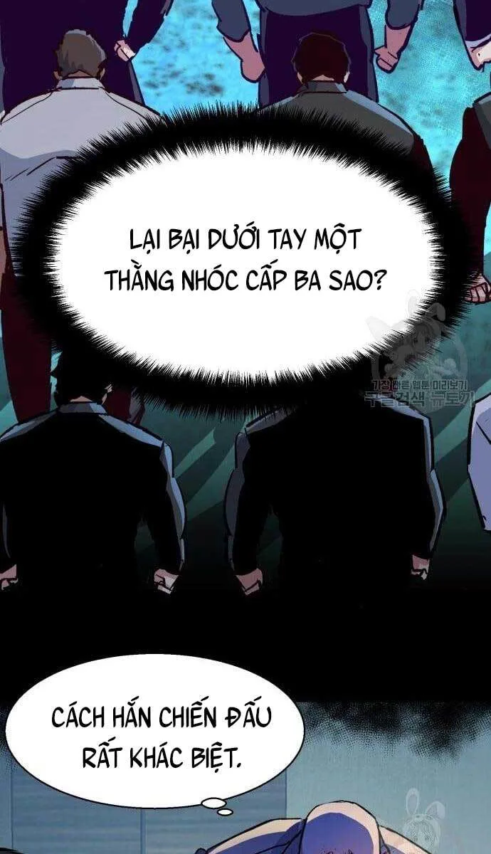 Bạn Học Của Tôi Là Lính Đánh Thuê chương 110 - trang 54