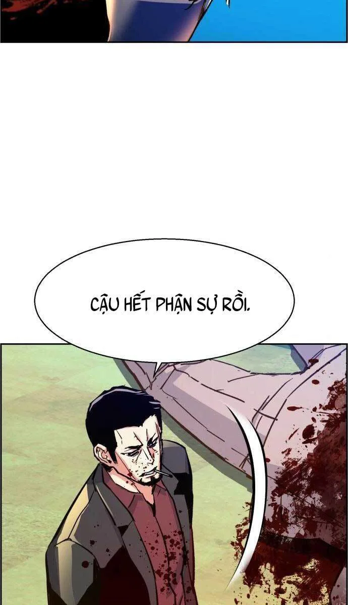 Bạn Học Của Tôi Là Lính Đánh Thuê chương 112 - trang 53