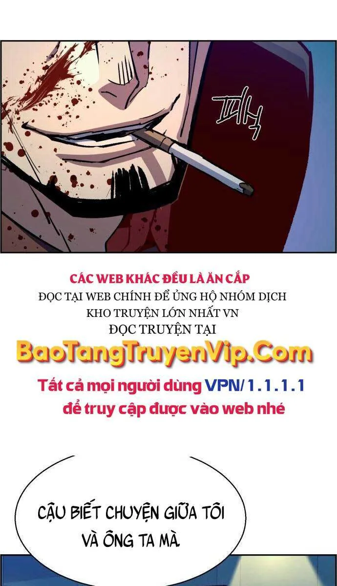 Bạn Học Của Tôi Là Lính Đánh Thuê chương 112 - trang 55