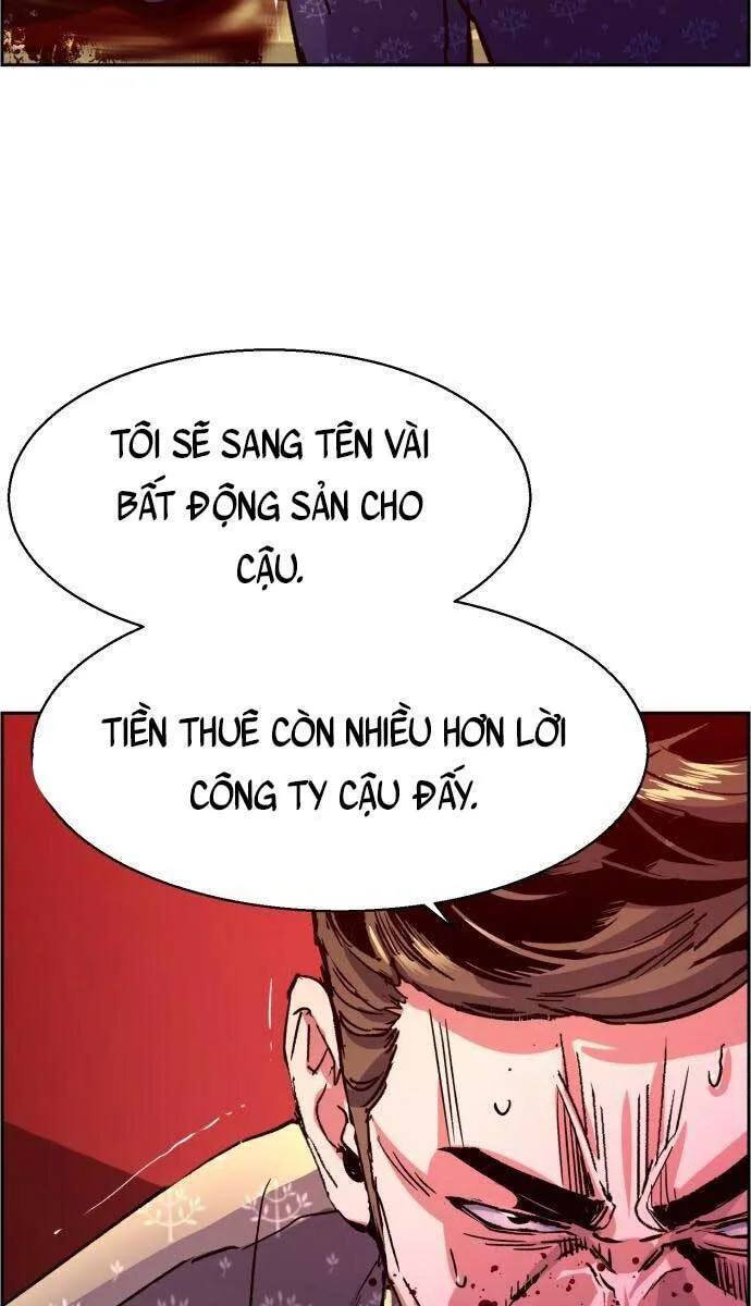 Bạn Học Của Tôi Là Lính Đánh Thuê chương 112 - trang 71