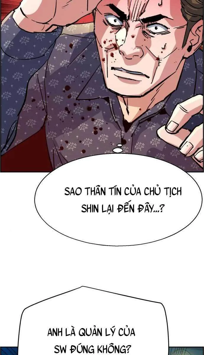 Bạn Học Của Tôi Là Lính Đánh Thuê chương 112 - trang 87