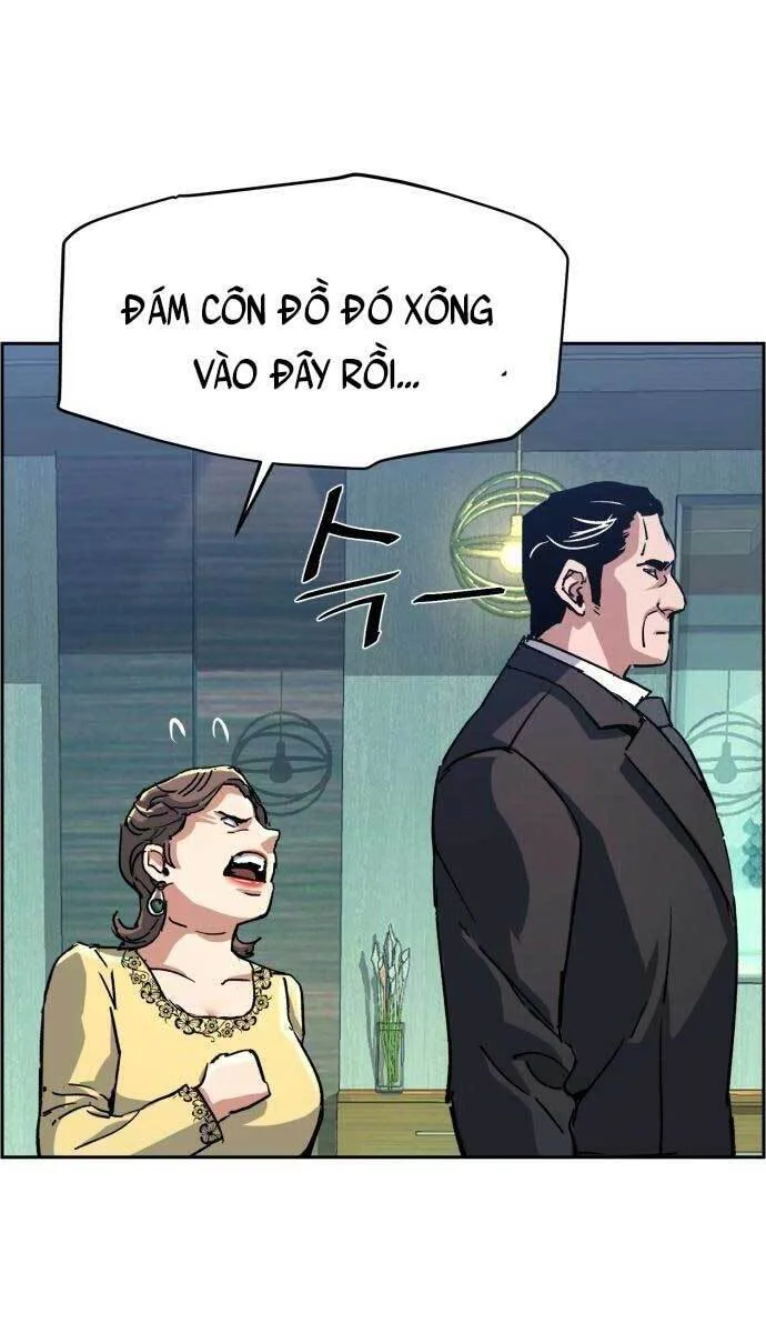 Bạn Học Của Tôi Là Lính Đánh Thuê chương 112 - trang 89