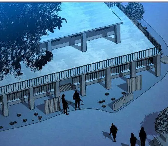 Bạn Học Của Tôi Là Lính Đánh Thuê chương 113 - trang 160