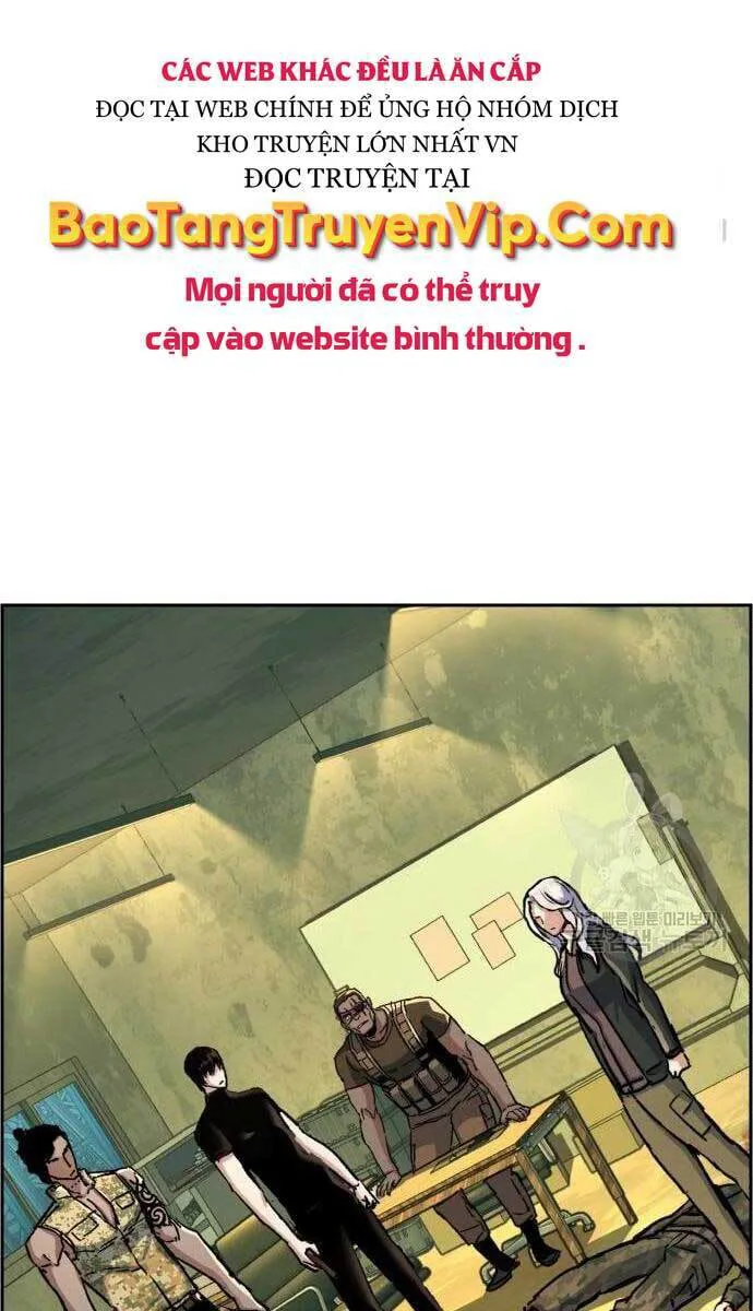 Bạn Học Của Tôi Là Lính Đánh Thuê chương 114 - trang 81