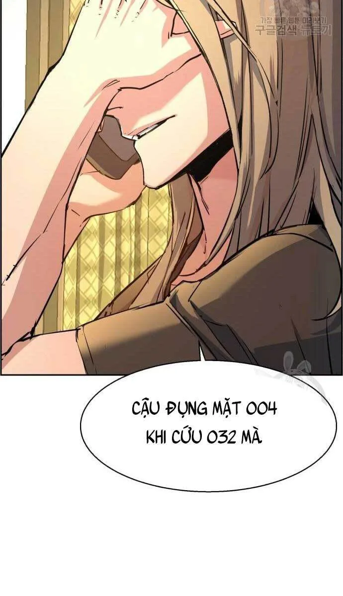 Bạn Học Của Tôi Là Lính Đánh Thuê chương 115 - trang 6