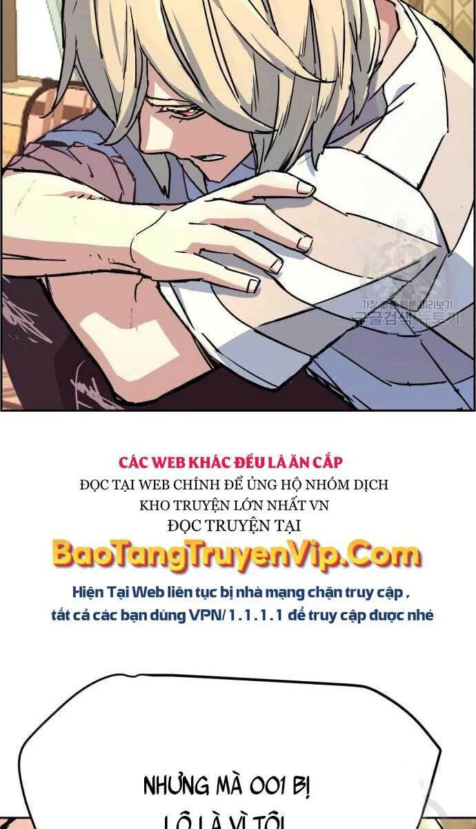 Bạn Học Của Tôi Là Lính Đánh Thuê chương 115 - trang 28