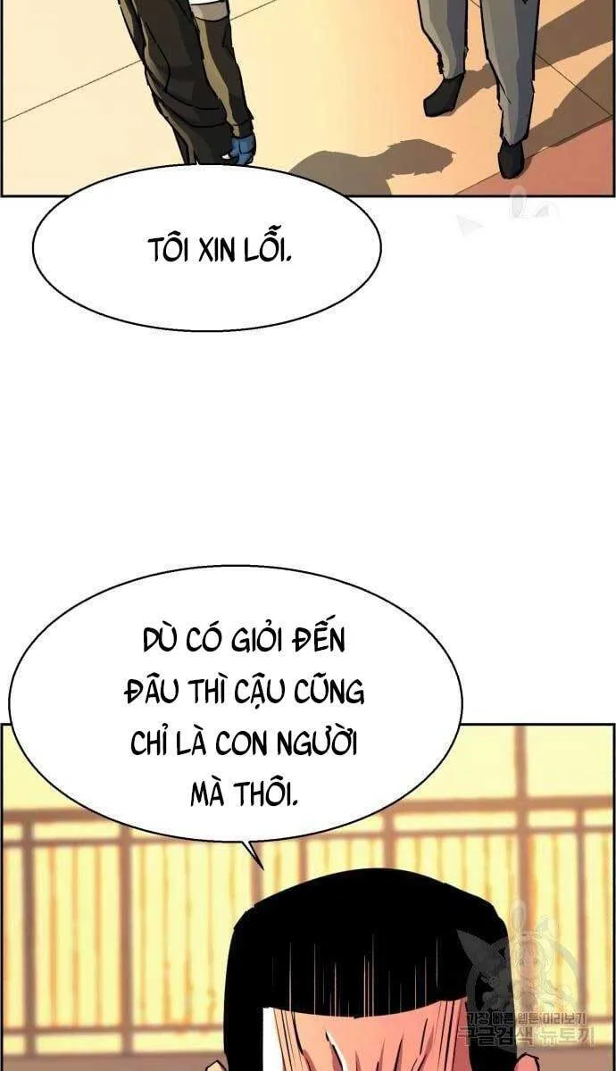 Bạn Học Của Tôi Là Lính Đánh Thuê chương 115 - trang 44