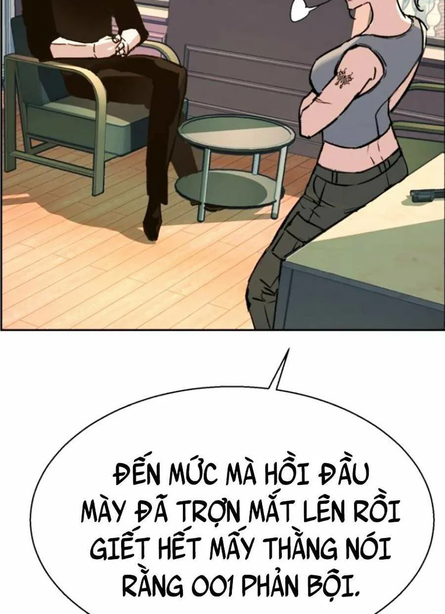 Bạn Học Của Tôi Là Lính Đánh Thuê chương 117 - trang 16