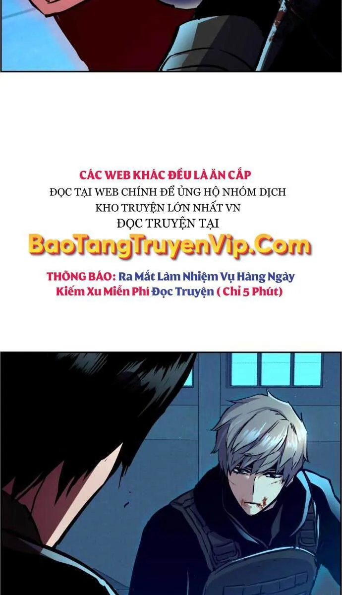 Bạn Học Của Tôi Là Lính Đánh Thuê chương 119 - trang 62