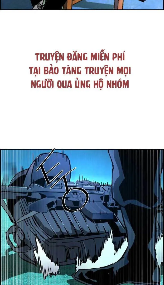 Bạn Học Của Tôi Là Lính Đánh Thuê chương 119 - trang 88