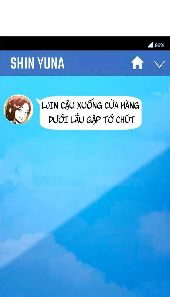 Bạn Học Của Tôi Là Lính Đánh Thuê chương 122 - trang 50