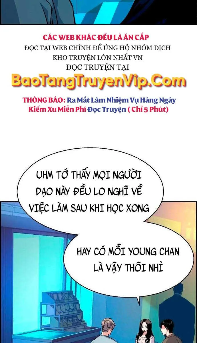 Bạn Học Của Tôi Là Lính Đánh Thuê chương 122 - trang 67