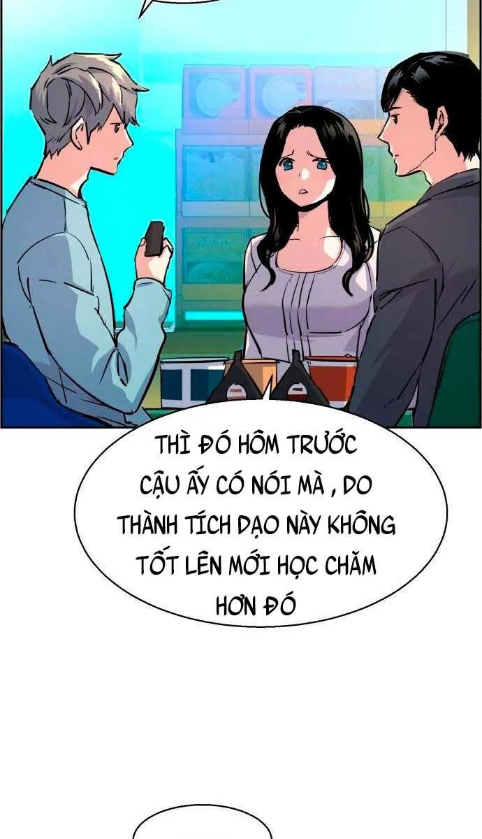 Bạn Học Của Tôi Là Lính Đánh Thuê chương 122 - trang 69