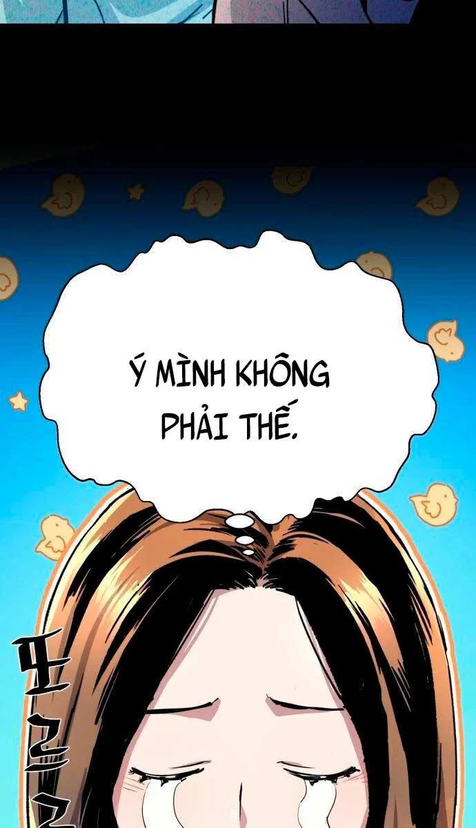 Bạn Học Của Tôi Là Lính Đánh Thuê chương 123 - trang 10