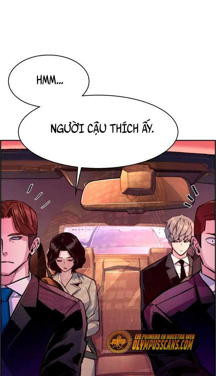 Bạn Học Của Tôi Là Lính Đánh Thuê chương 123 - trang 31