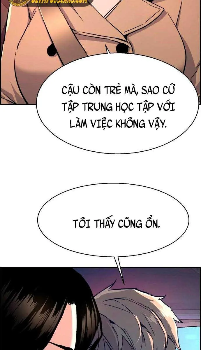 Bạn Học Của Tôi Là Lính Đánh Thuê chương 123 - trang 39