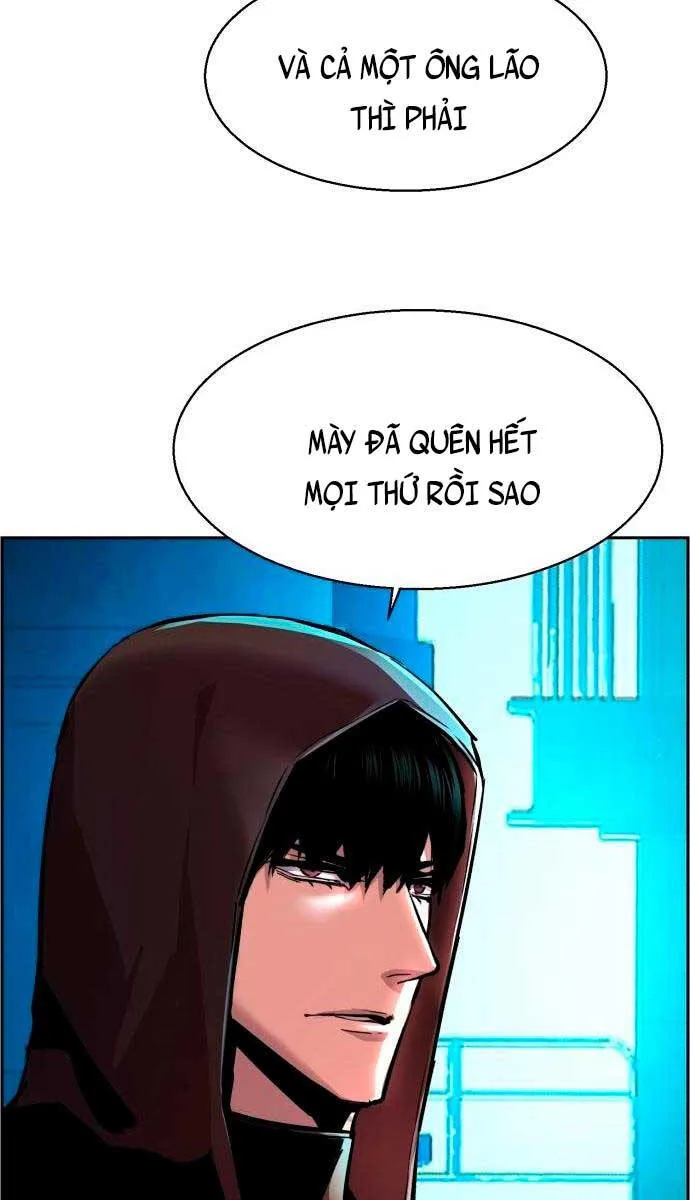 Bạn Học Của Tôi Là Lính Đánh Thuê chương 124 - trang 4