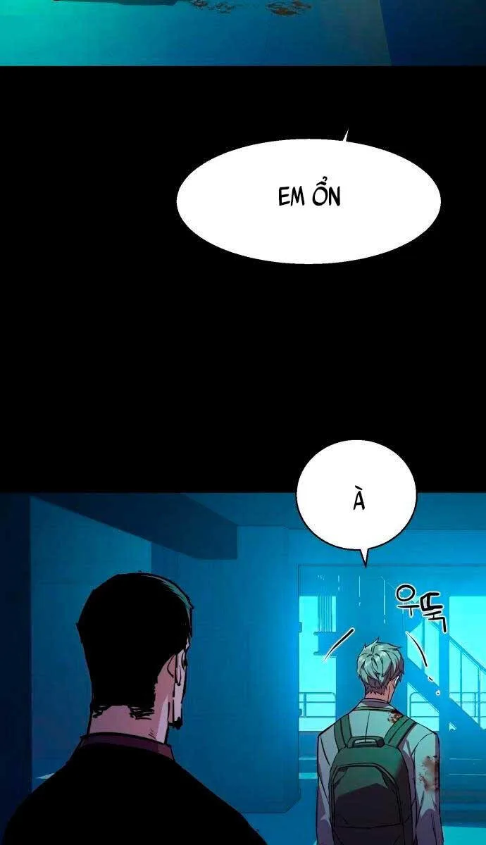 Bạn Học Của Tôi Là Lính Đánh Thuê chương 125 - trang 9