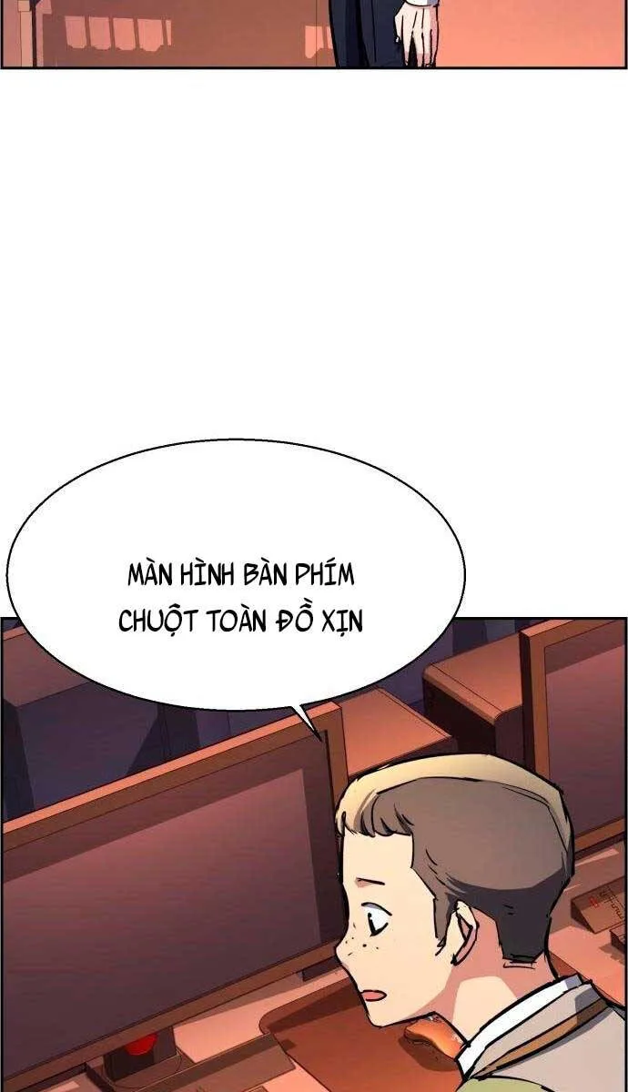 Bạn Học Của Tôi Là Lính Đánh Thuê chương 125 - trang 88