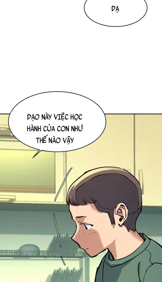 Bạn Học Của Tôi Là Lính Đánh Thuê chương 126 - trang 19