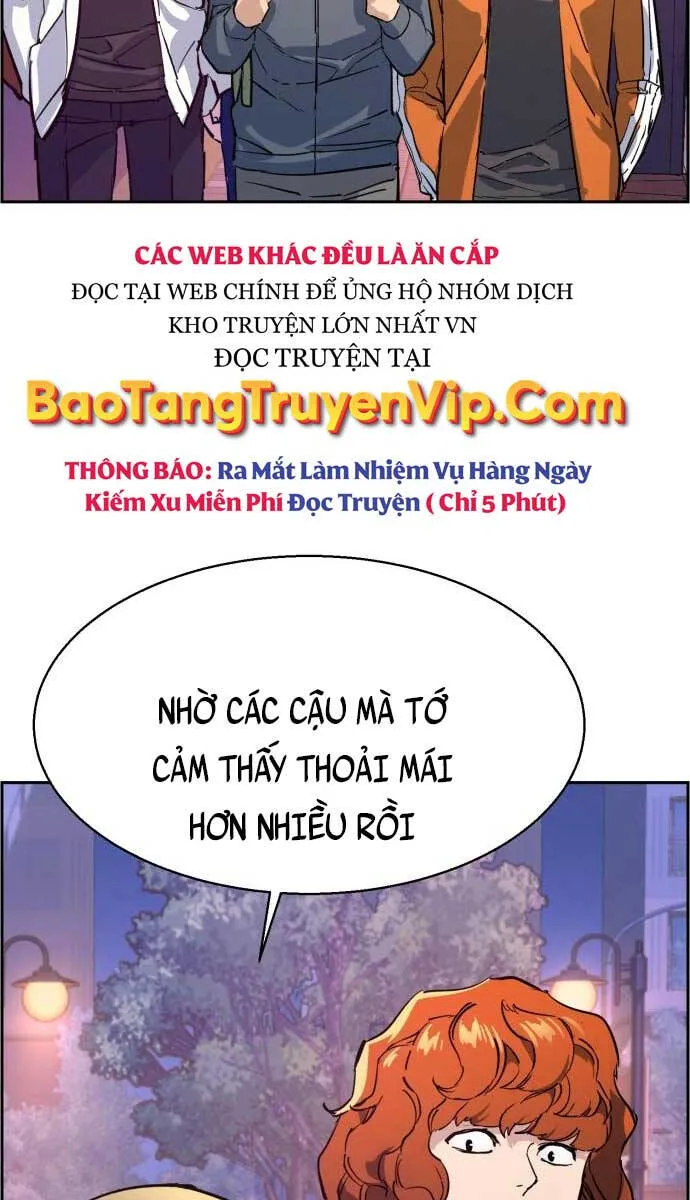 Bạn Học Của Tôi Là Lính Đánh Thuê chương 126 - trang 80