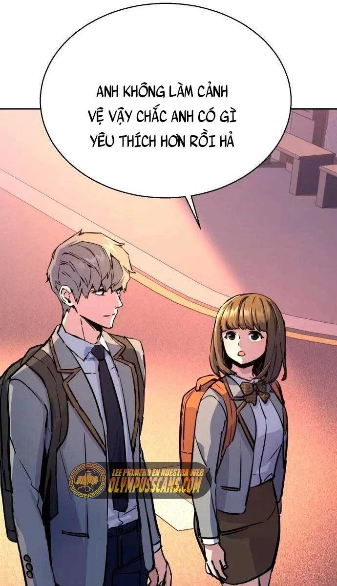 Bạn Học Của Tôi Là Lính Đánh Thuê chương 127 - trang 30