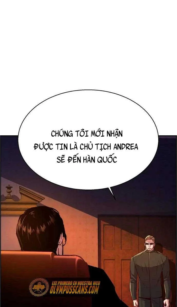 Bạn Học Của Tôi Là Lính Đánh Thuê chương 127 - trang 36