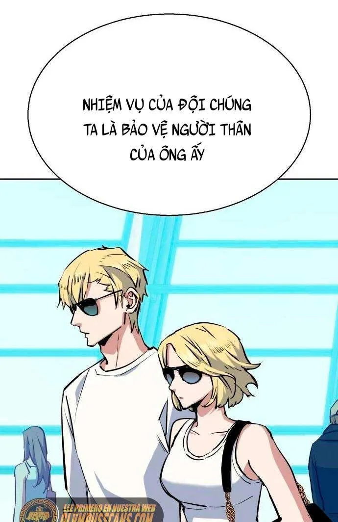 Bạn Học Của Tôi Là Lính Đánh Thuê chương 127 - trang 56