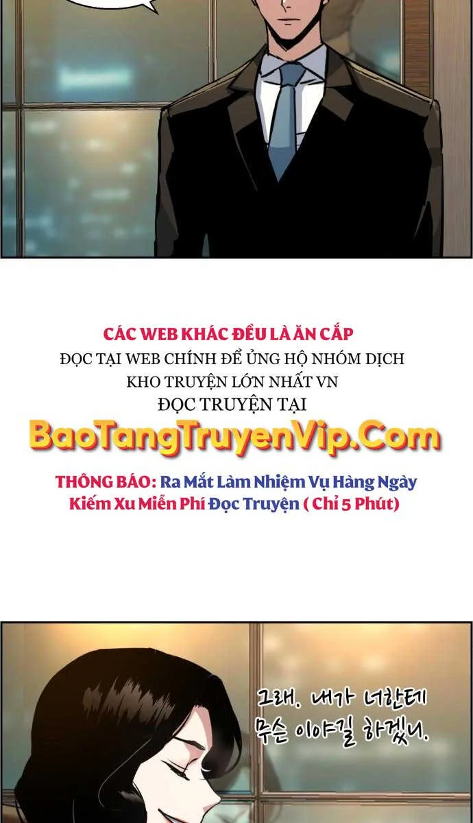 Bạn Học Của Tôi Là Lính Đánh Thuê chương 128 - trang 30