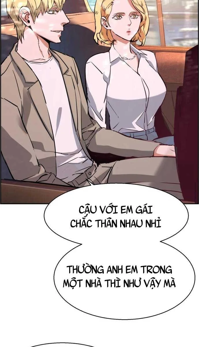 Bạn Học Của Tôi Là Lính Đánh Thuê chương 128 - trang 94