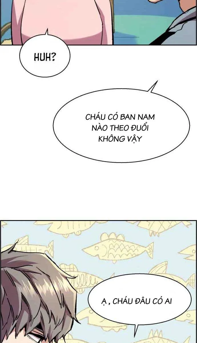 Bạn Học Của Tôi Là Lính Đánh Thuê chương 134 - trang 42
