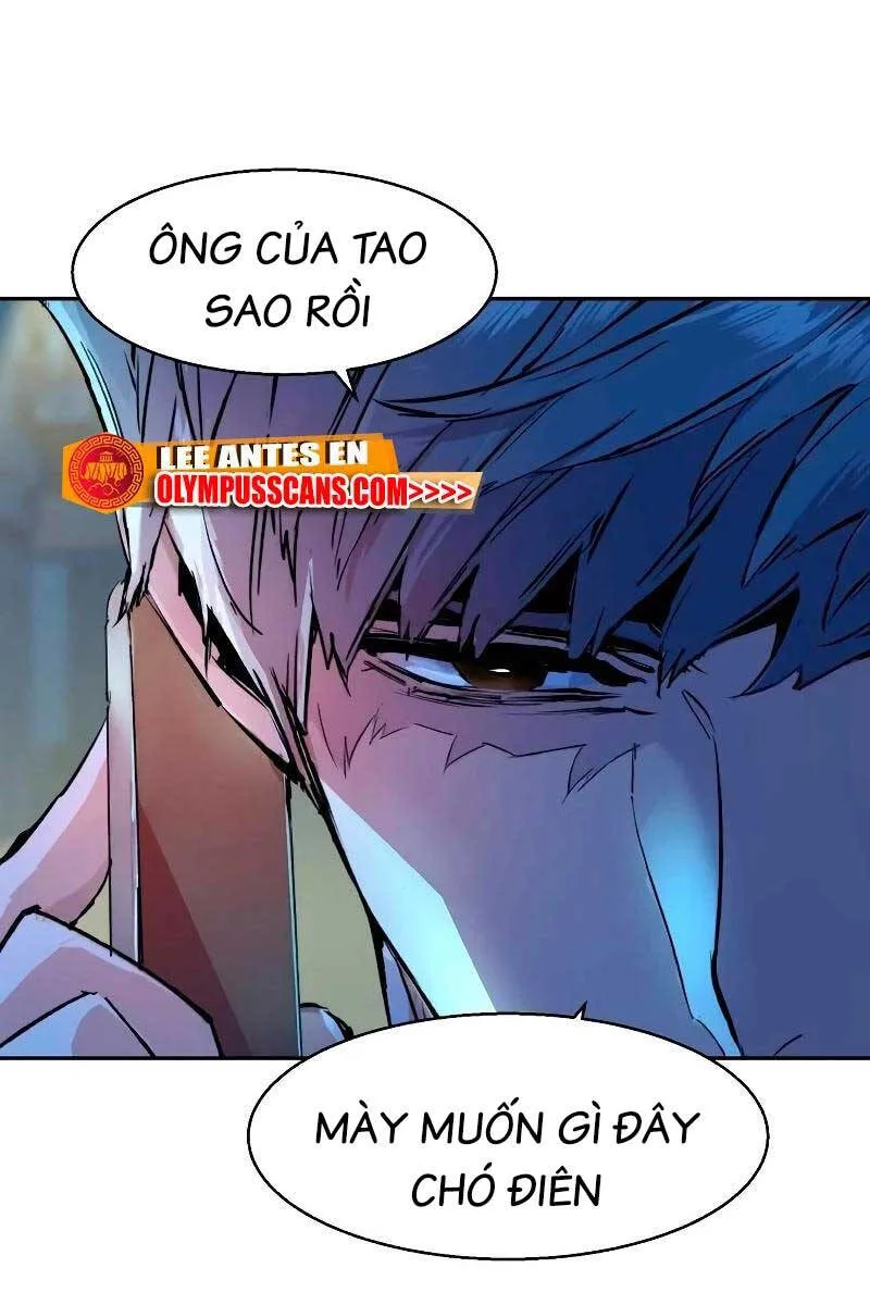 Bạn Học Của Tôi Là Lính Đánh Thuê chương 135 - trang 17