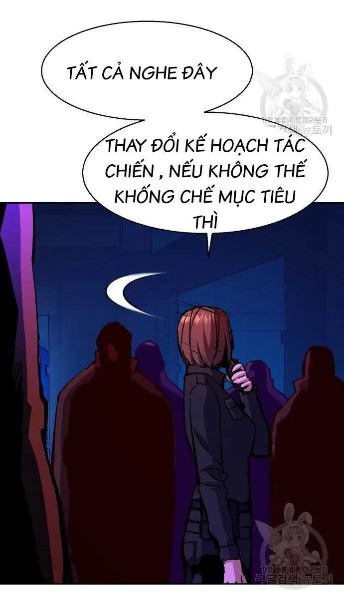 Bạn Học Của Tôi Là Lính Đánh Thuê chương 136 - trang 29