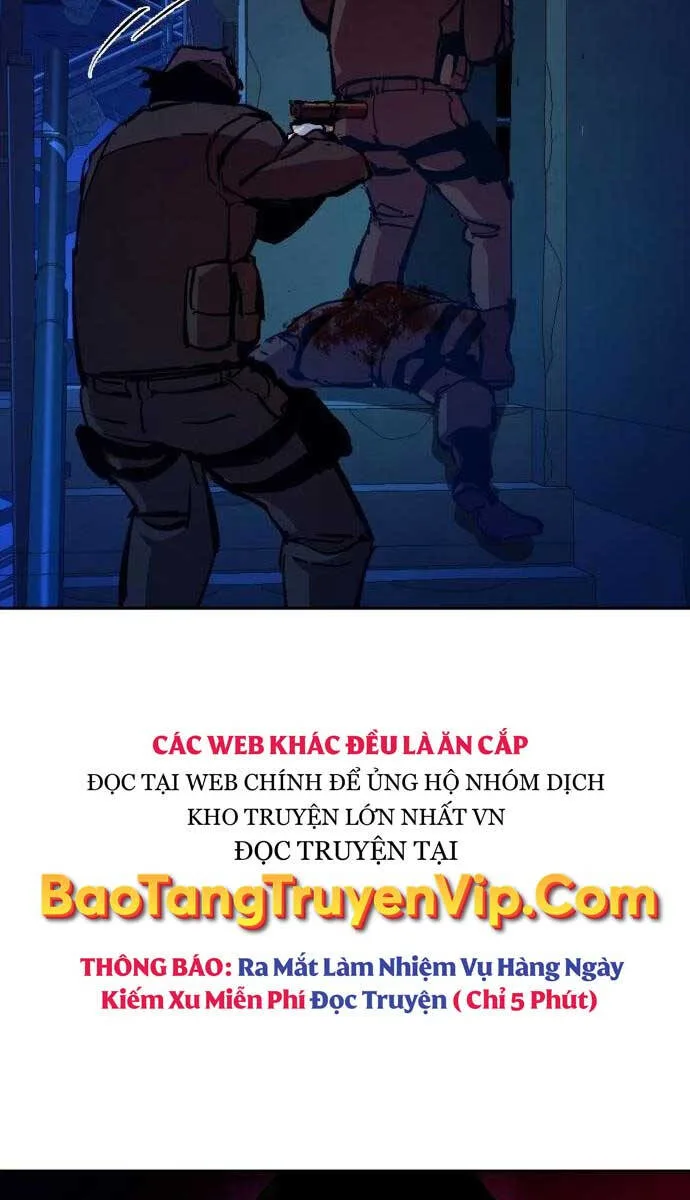 Bạn Học Của Tôi Là Lính Đánh Thuê chương 137 - trang 29