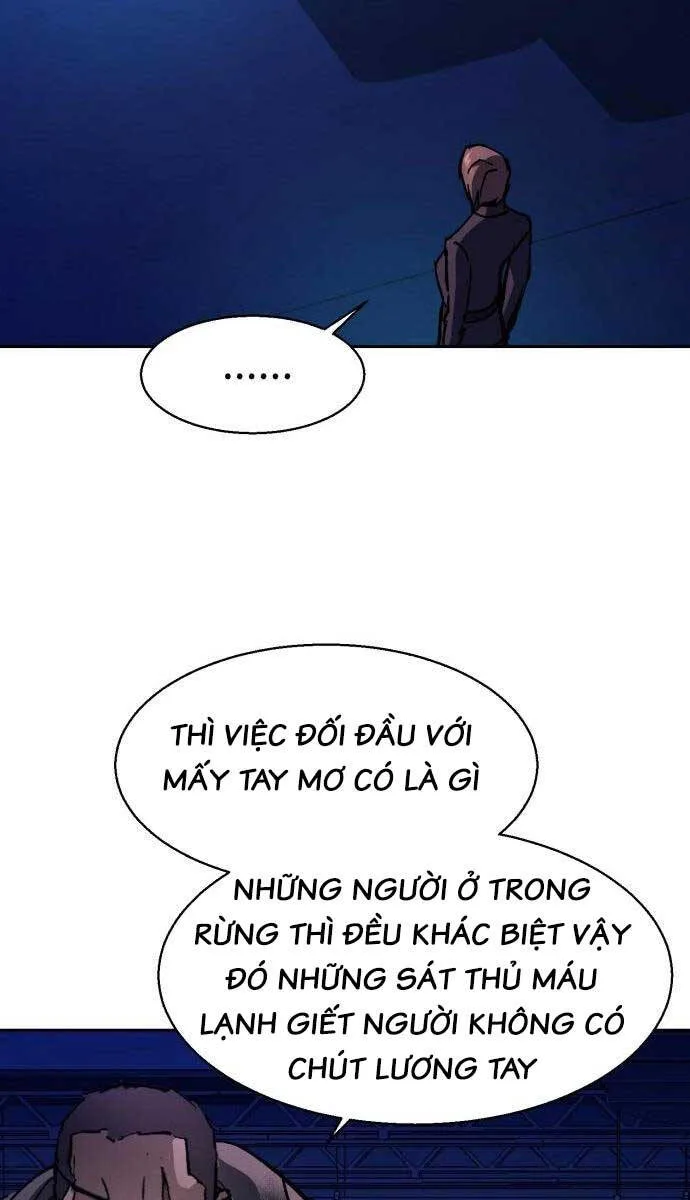 Bạn Học Của Tôi Là Lính Đánh Thuê chương 137 - trang 70