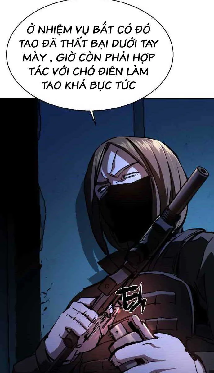 Bạn Học Của Tôi Là Lính Đánh Thuê chương 138 - trang 11