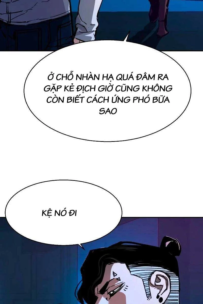 Bạn Học Của Tôi Là Lính Đánh Thuê chương 139 - trang 11