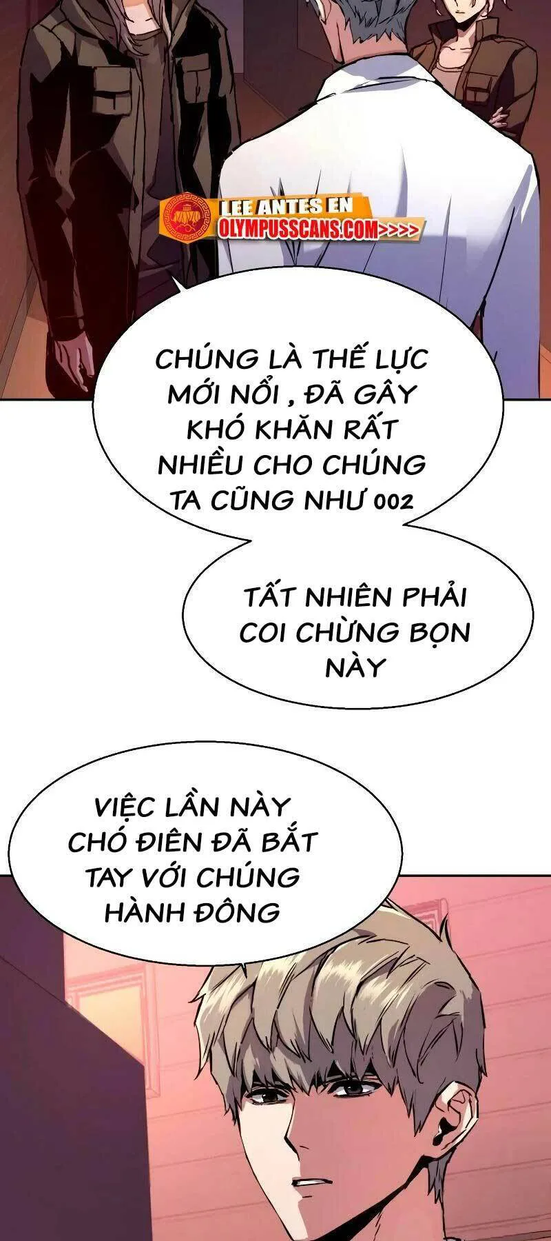 Bạn Học Của Tôi Là Lính Đánh Thuê chương 140 - trang 78