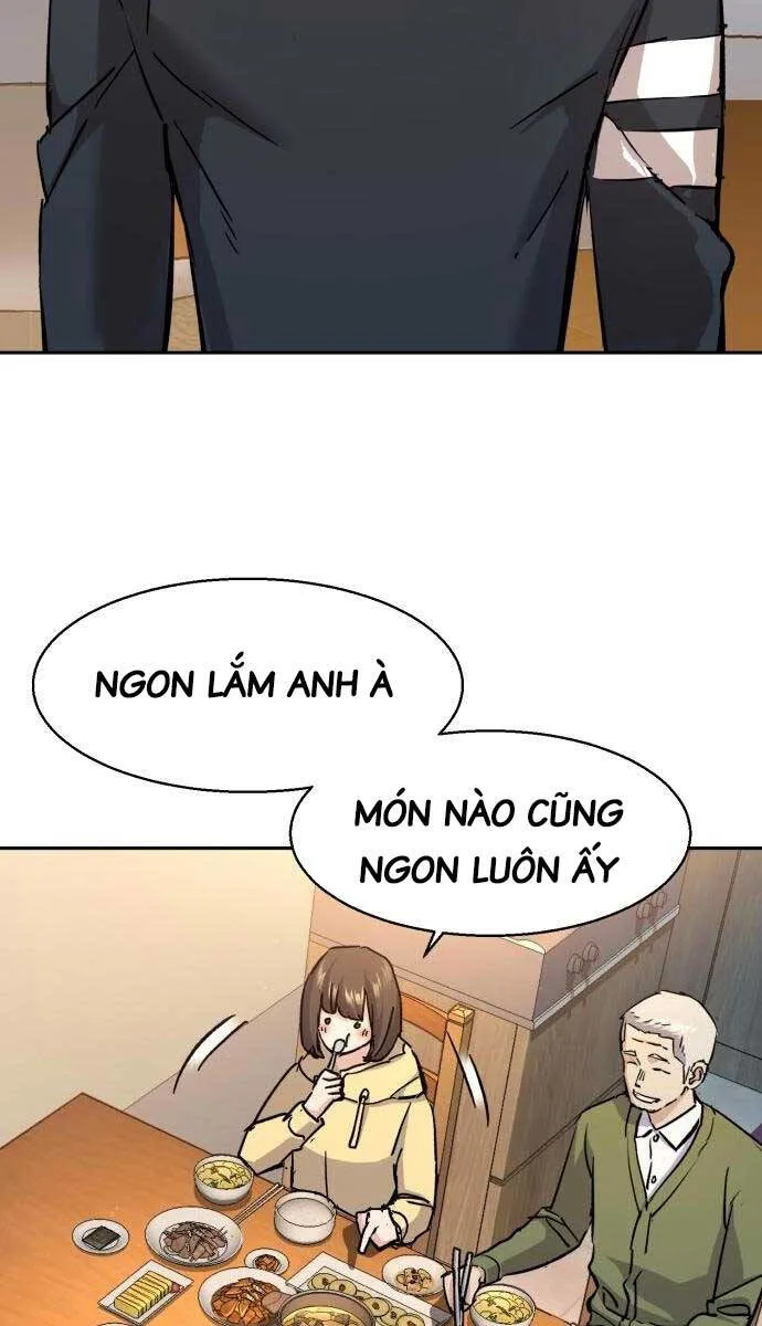 Bạn Học Của Tôi Là Lính Đánh Thuê chương 141 - trang 11