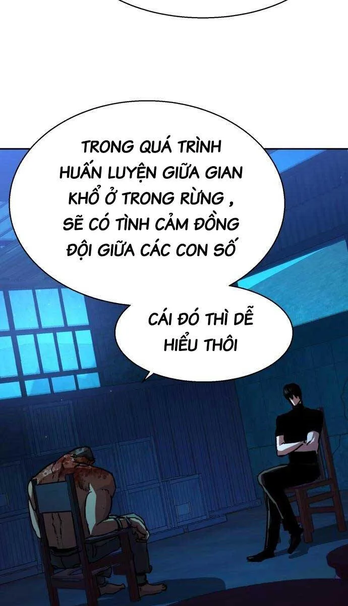 Bạn Học Của Tôi Là Lính Đánh Thuê chương 141 - trang 48
