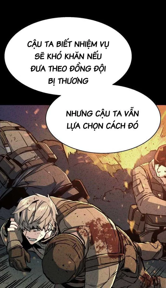 Bạn Học Của Tôi Là Lính Đánh Thuê chương 141 - trang 88