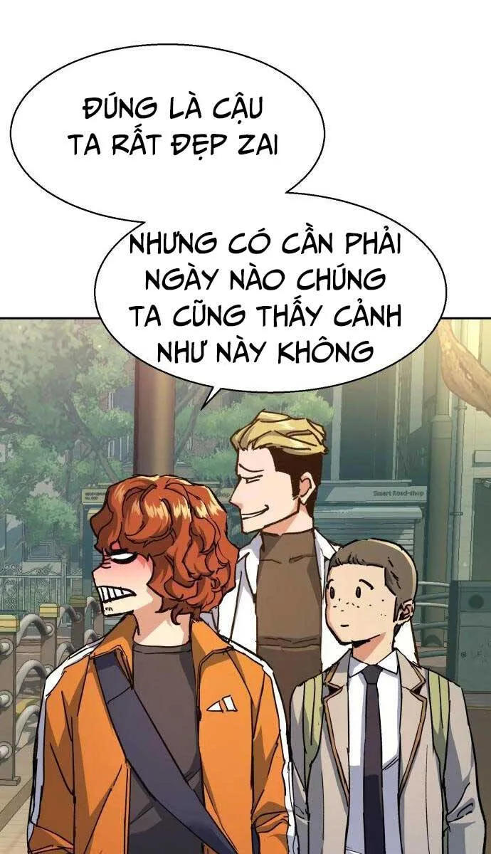 Bạn Học Của Tôi Là Lính Đánh Thuê chương 142 - trang 70