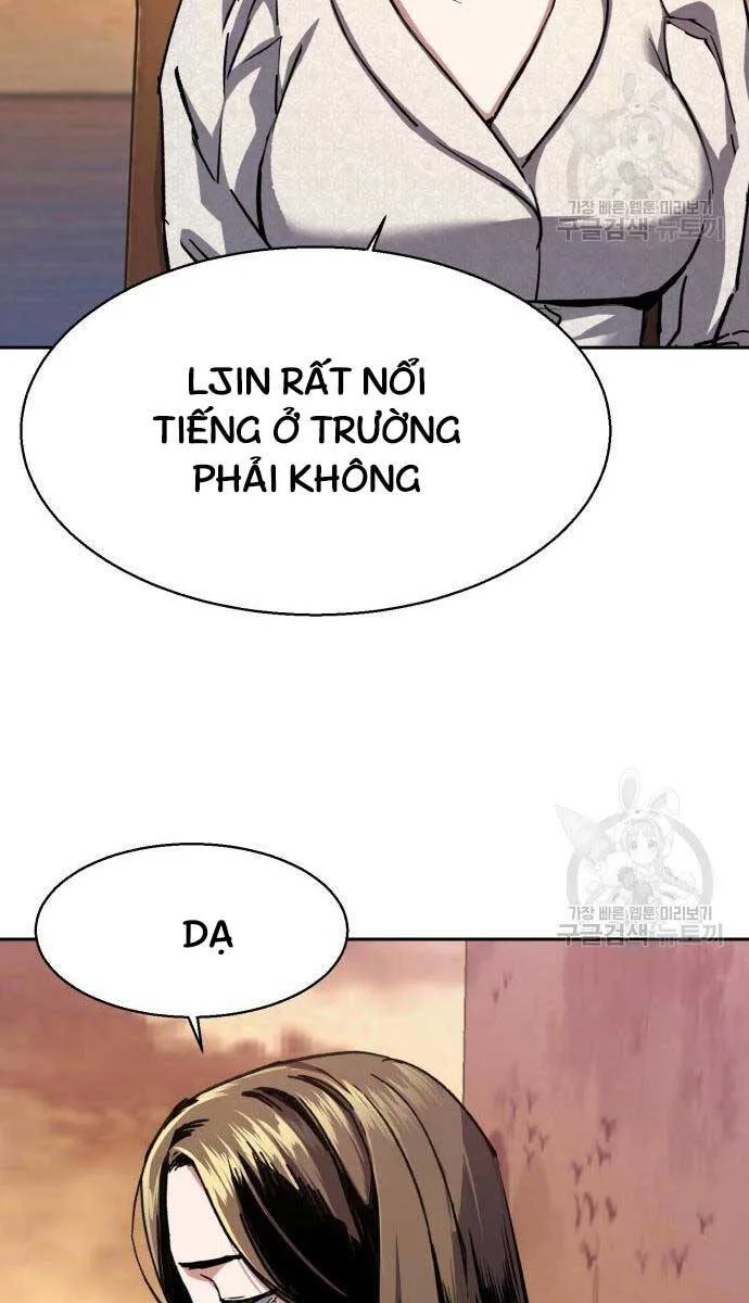 Bạn Học Của Tôi Là Lính Đánh Thuê chương 143 - trang 23