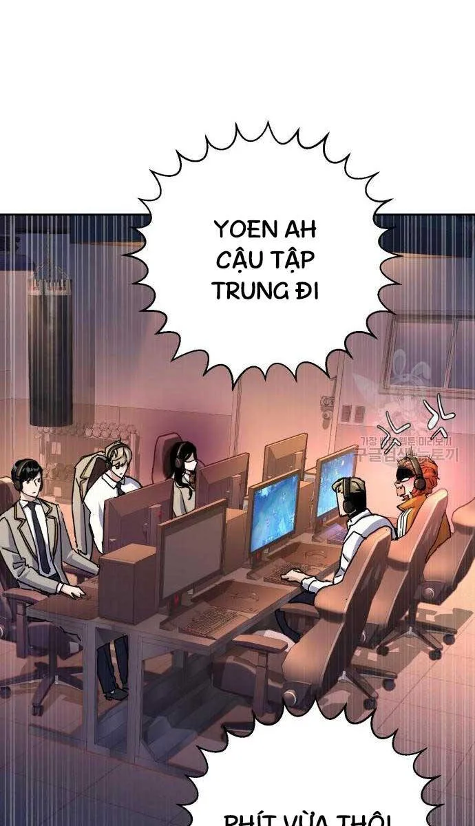 Bạn Học Của Tôi Là Lính Đánh Thuê chương 143 - trang 51
