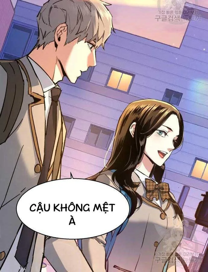 Bạn Học Của Tôi Là Lính Đánh Thuê chương 143 - trang 93