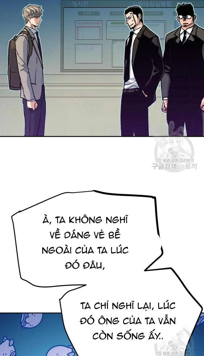 Bạn Học Của Tôi Là Lính Đánh Thuê chương 144 - trang 95