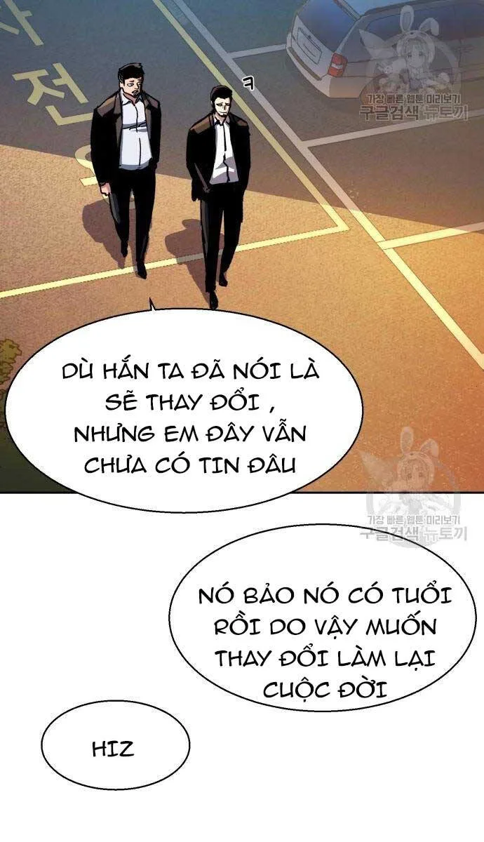 Bạn Học Của Tôi Là Lính Đánh Thuê chương 146 - trang 59