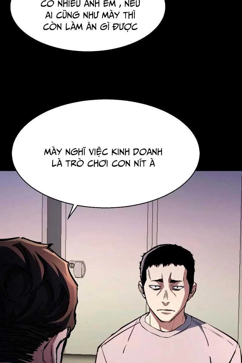 Bạn Học Của Tôi Là Lính Đánh Thuê chương 147 - trang 40